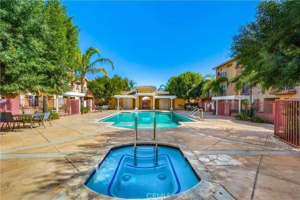 703 Allegheny #1-40 Beaumont, CA 92223