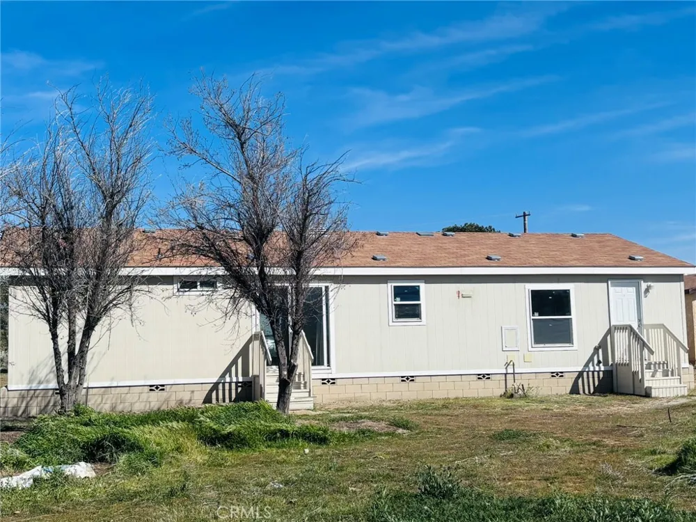 10024 Anderson Ranch Phelan, CA 92371