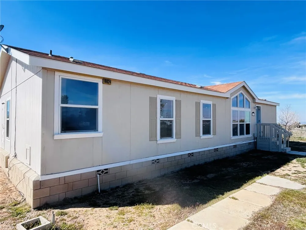 10024 Anderson Ranch Phelan, CA 92371