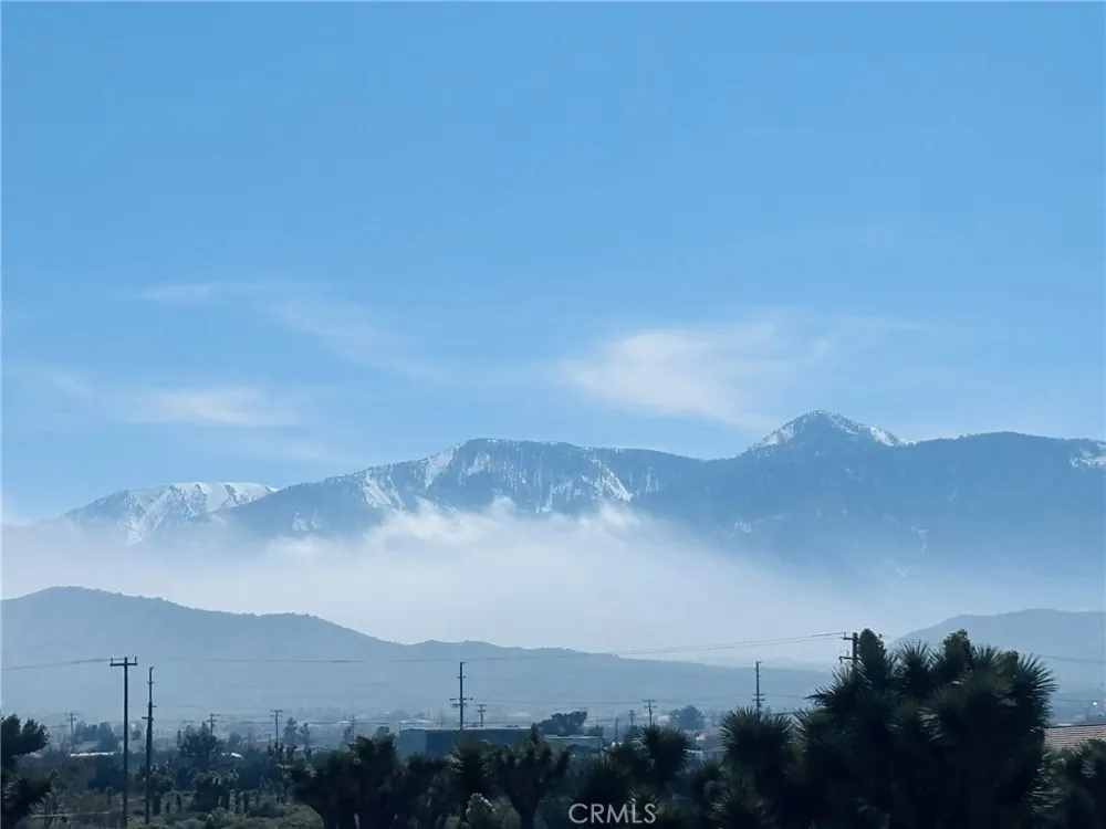10024 Anderson Ranch Phelan, CA 92371