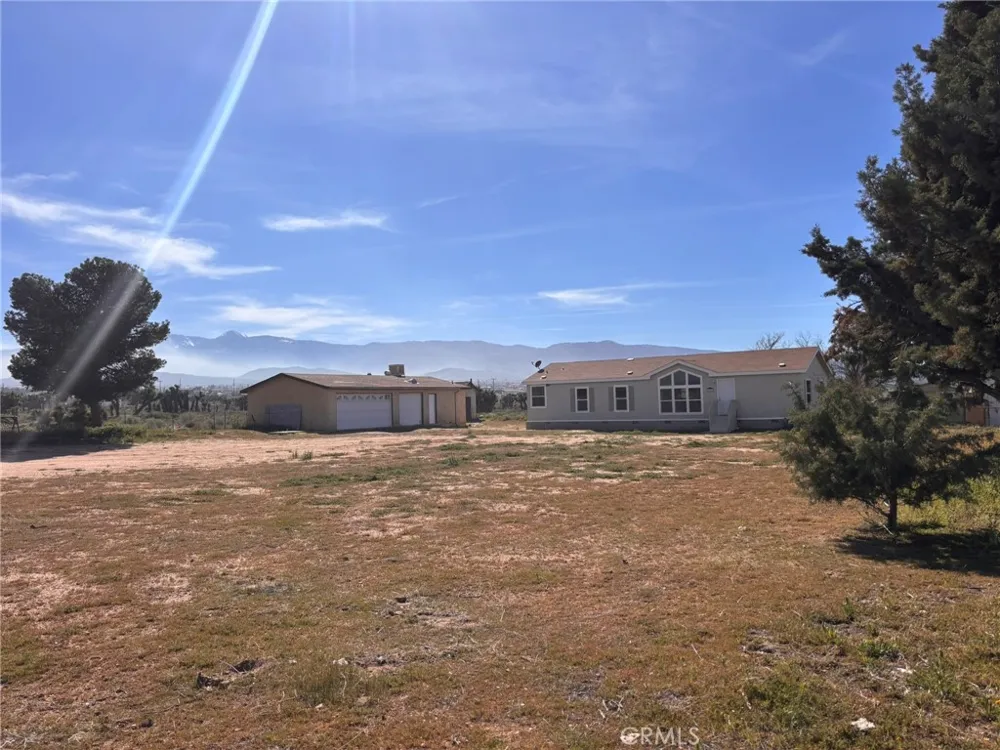 10024 Anderson Ranch Phelan, CA 92371