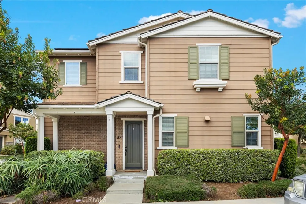 37 Majeza Court Rancho Mission Viejo, CA 92694