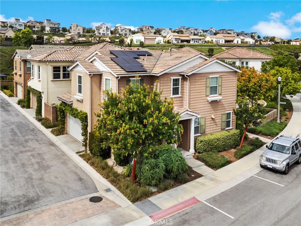 37 Majeza Court Rancho Mission Viejo, CA 92694