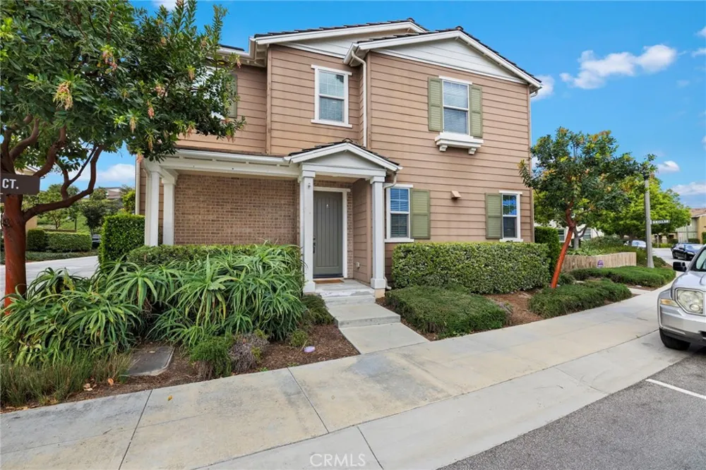 37 Majeza Court Rancho Mission Viejo, CA 92694