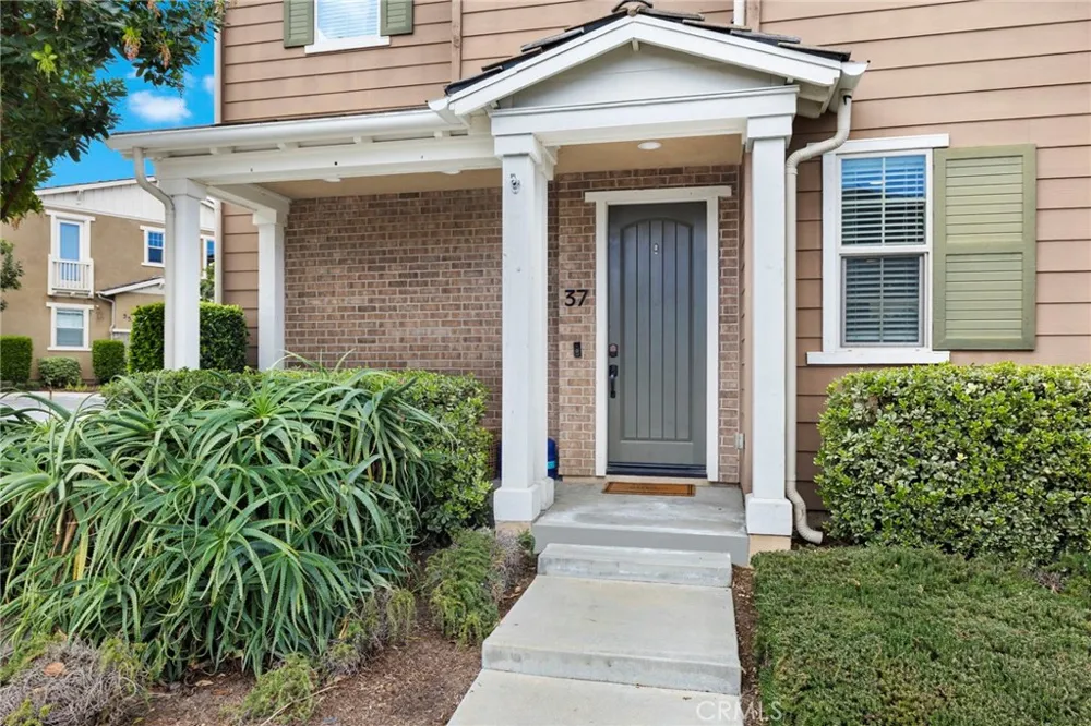 37 Majeza Court Rancho Mission Viejo, CA 92694