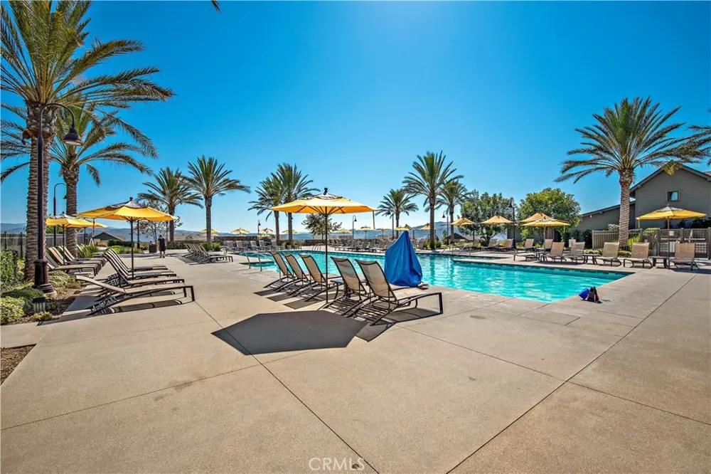 37 Majeza Court Rancho Mission Viejo, CA 92694