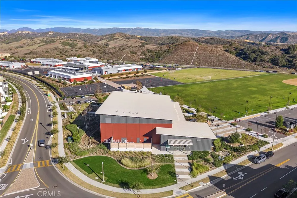 37 Majeza Court Rancho Mission Viejo, CA 92694