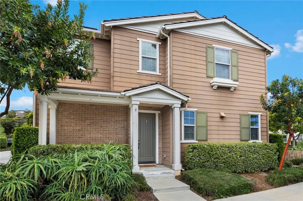 37 Majeza Court Rancho Mission Viejo, CA 92694