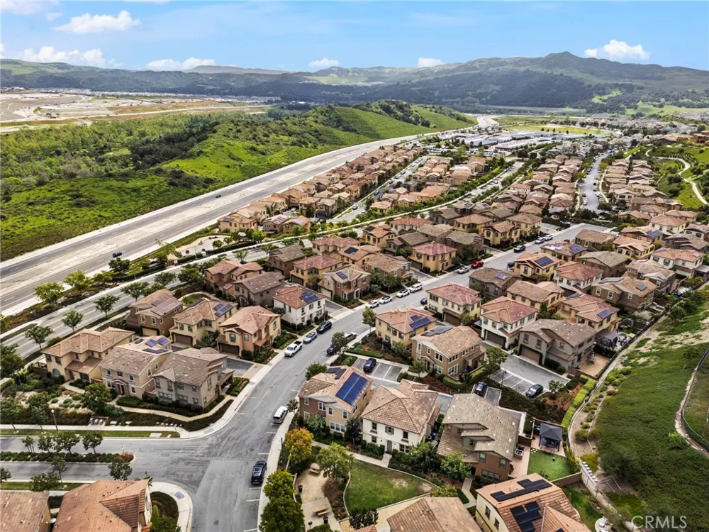 37 Majeza Court Rancho Mission Viejo, CA 92694