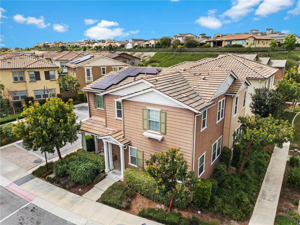 37 Majeza Court Rancho Mission Viejo, CA 92694