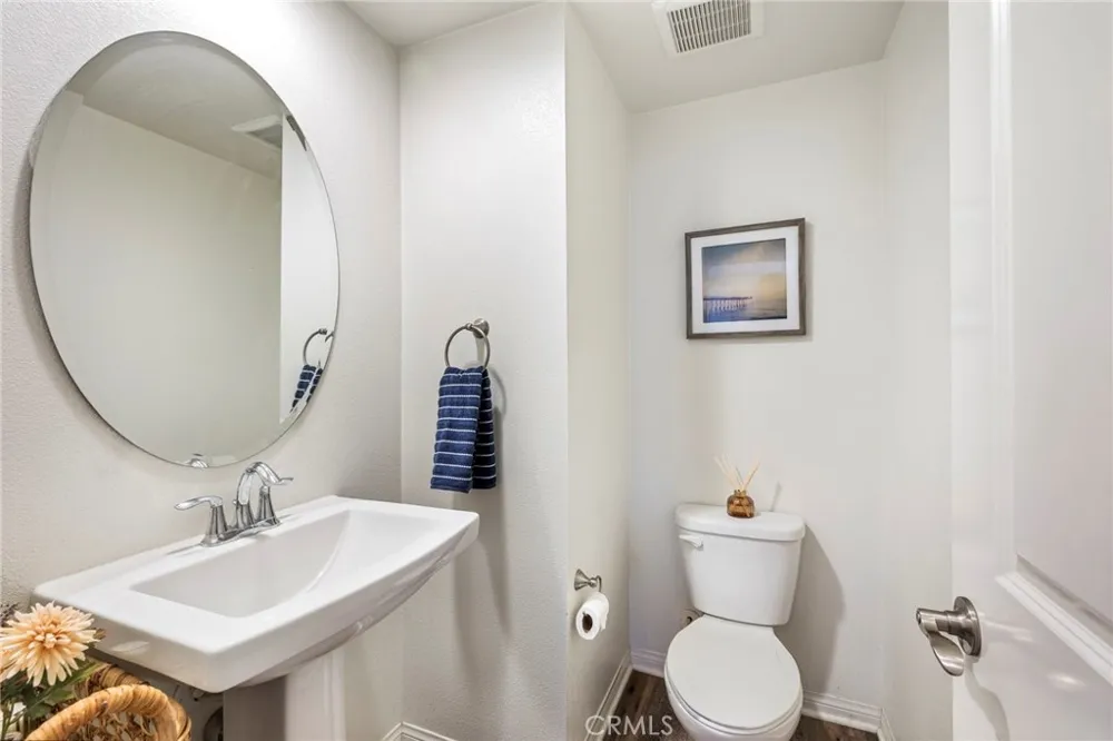 37 Majeza Court Rancho Mission Viejo, CA 92694