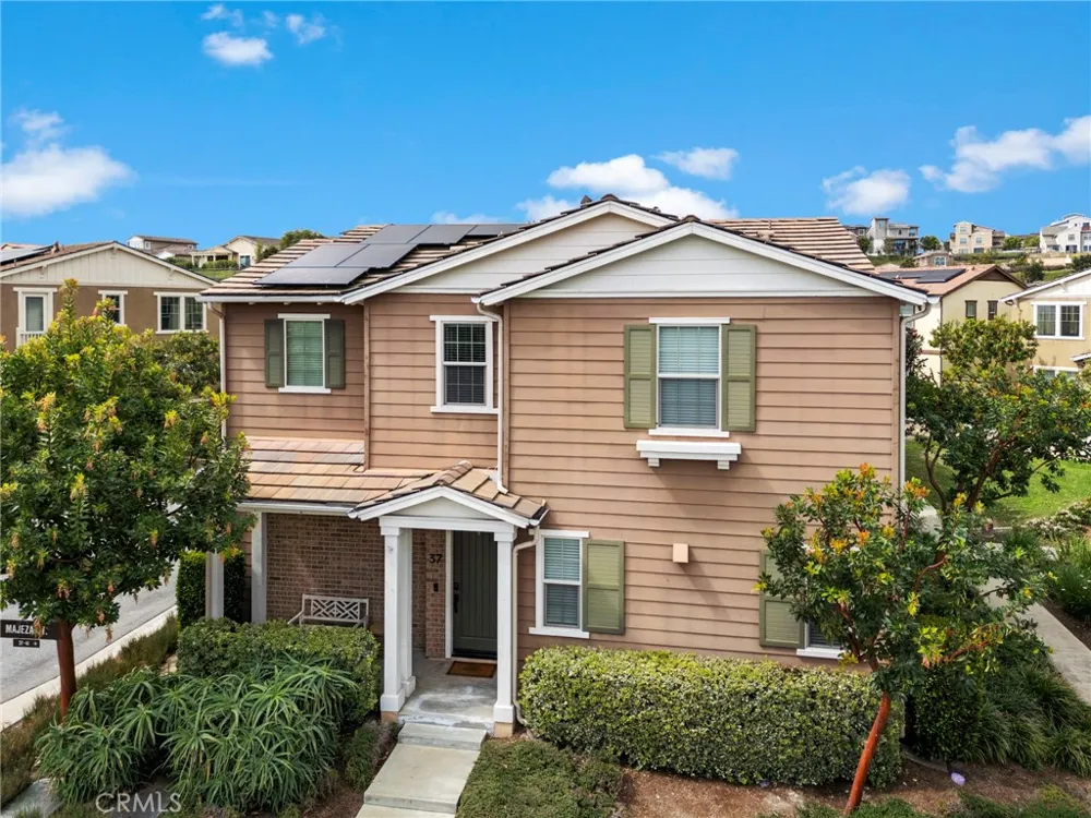 37 Majeza Court Rancho Mission Viejo, CA 92694