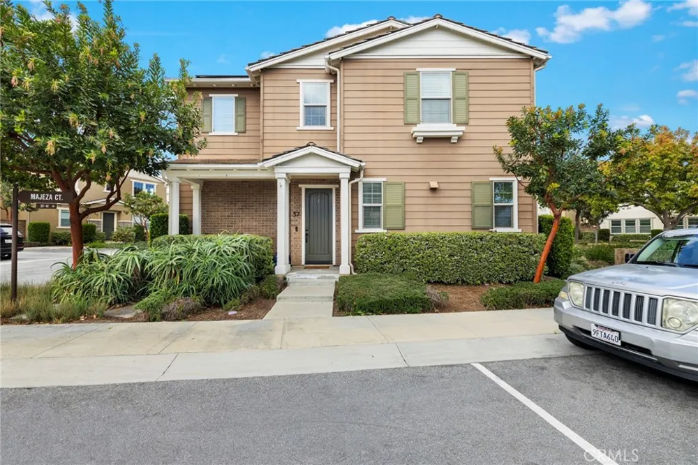 37 Majeza Court Rancho Mission Viejo, CA 92694