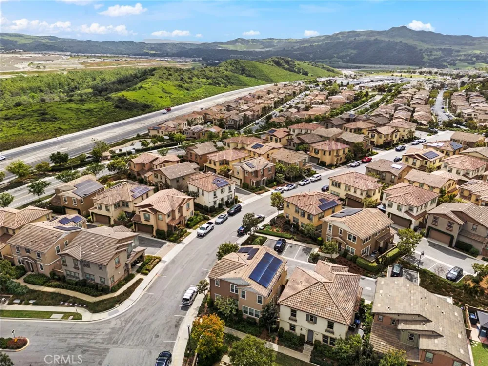 37 Majeza Court Rancho Mission Viejo, CA 92694