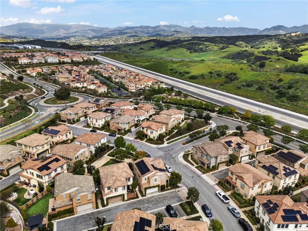 37 Majeza Court Rancho Mission Viejo, CA 92694