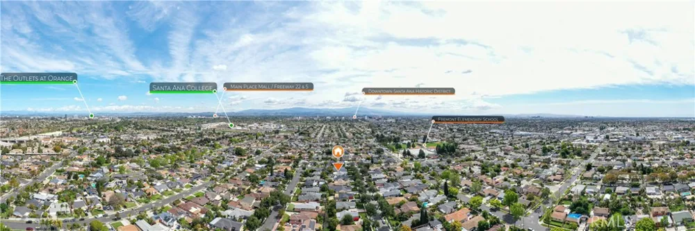 2005 W 11th Santa Ana, CA 92703