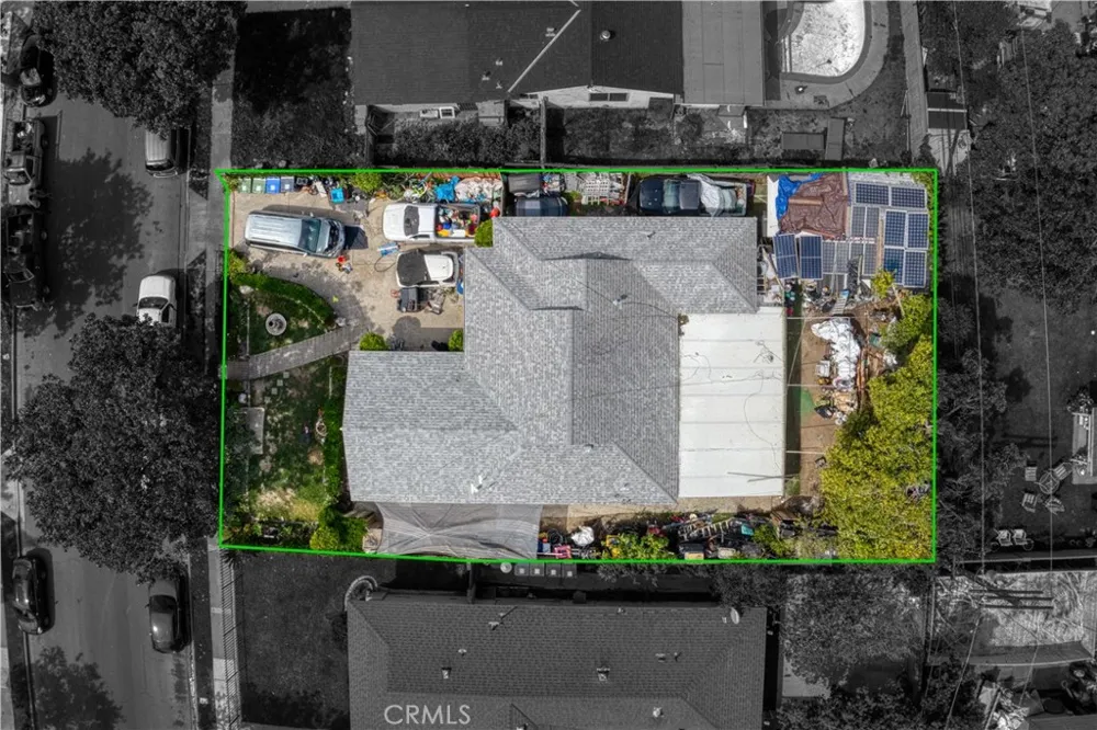 2005 W 11th Santa Ana, CA 92703