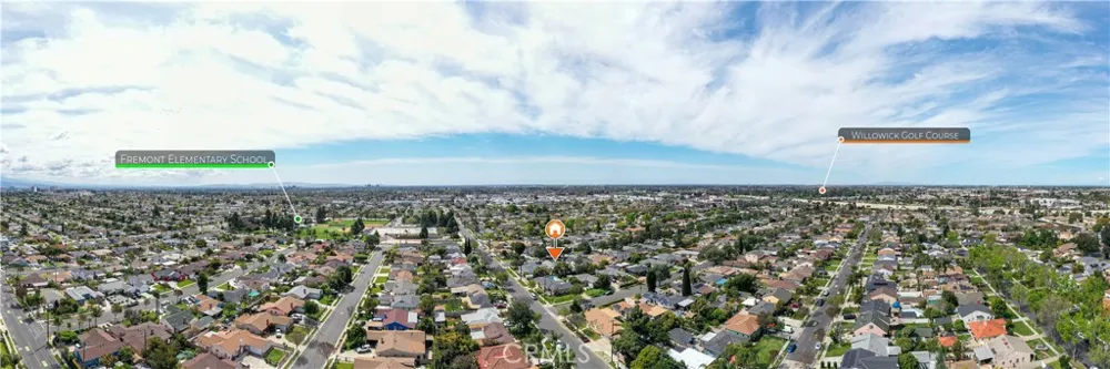 2005 W 11th Santa Ana, CA 92703