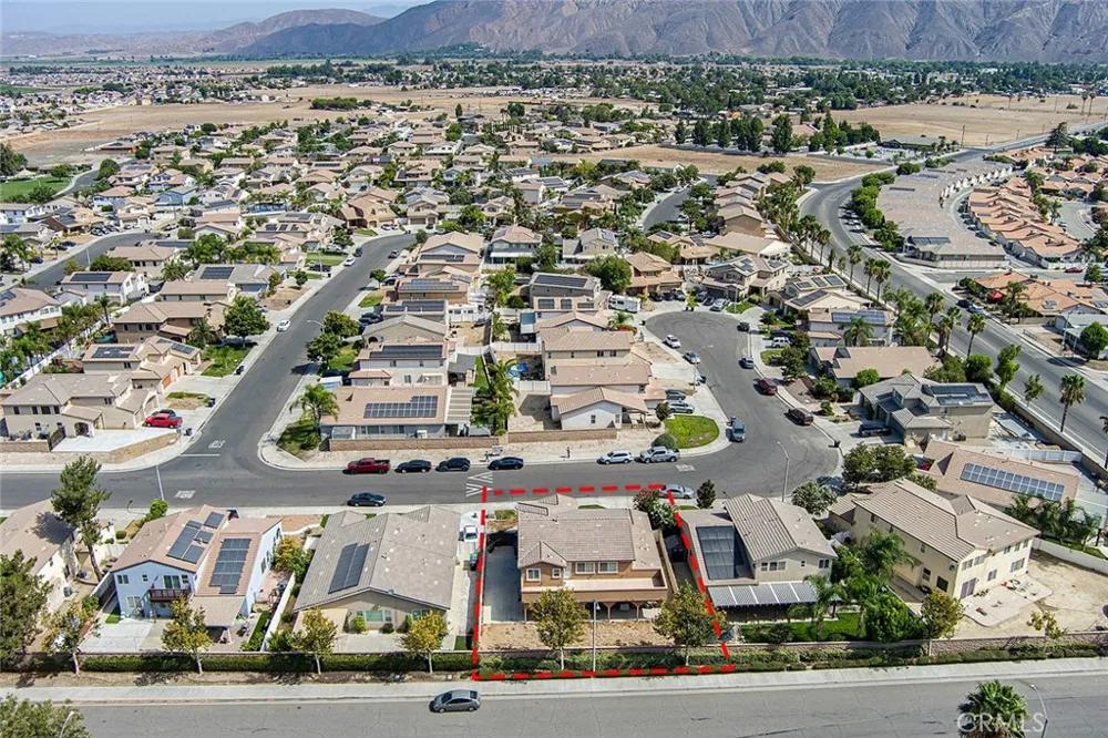 1142 Sandy Nook San Jacinto, CA 92582
