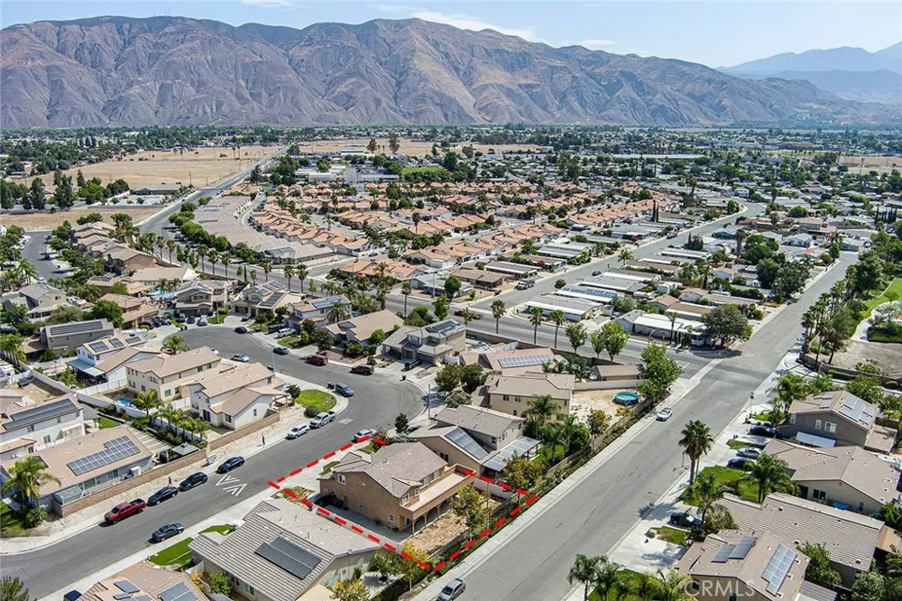 1142 Sandy Nook San Jacinto, CA 92582