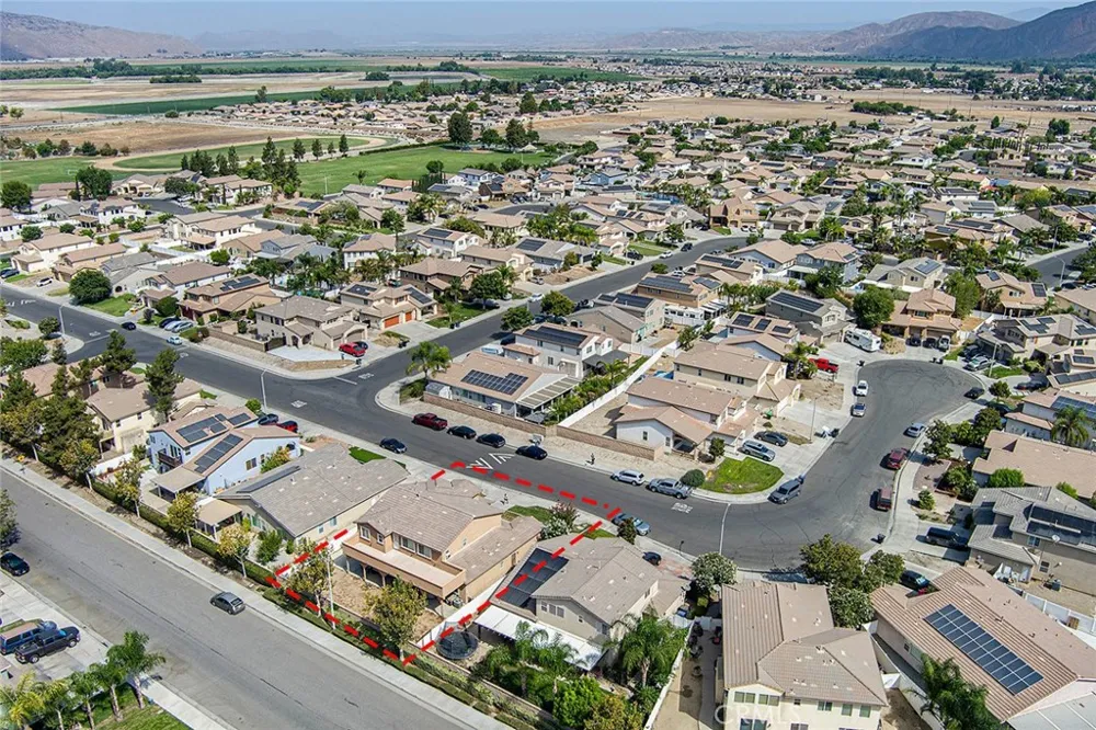 1142 Sandy Nook San Jacinto, CA 92582