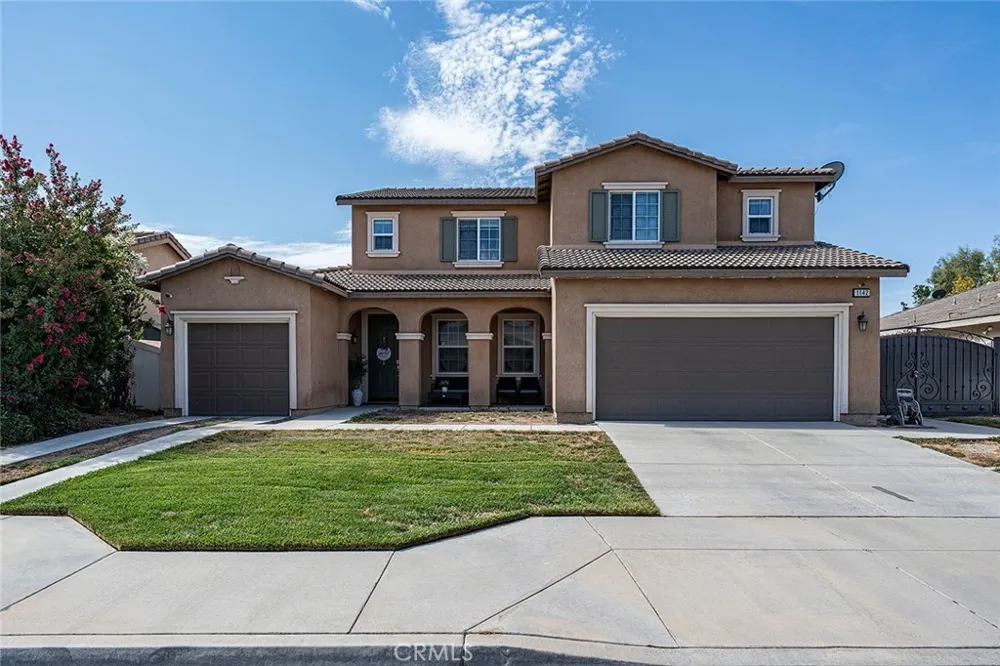 1142 Sandy Nook San Jacinto, CA 92582