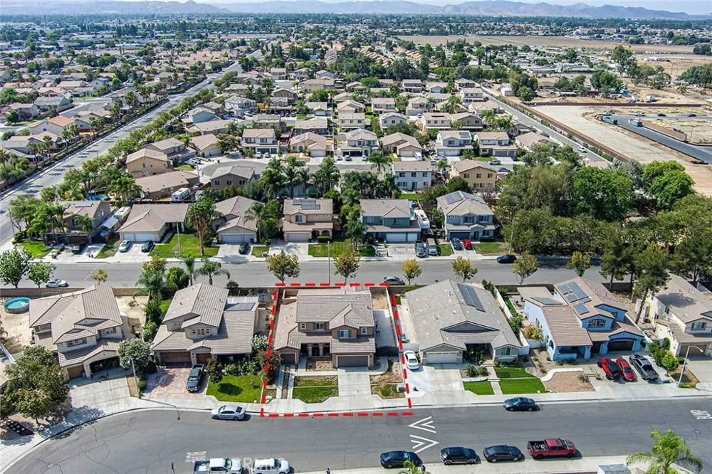 1142 Sandy Nook San Jacinto, CA 92582