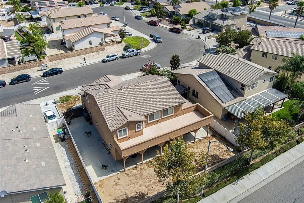 1142 Sandy Nook San Jacinto, CA 92582