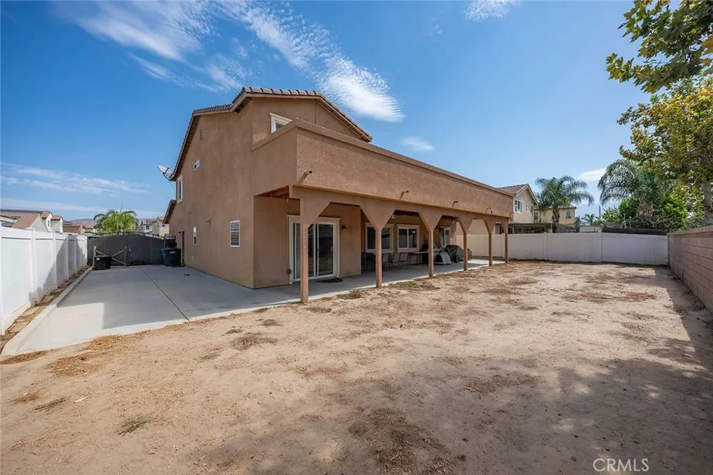 1142 Sandy Nook San Jacinto, CA 92582