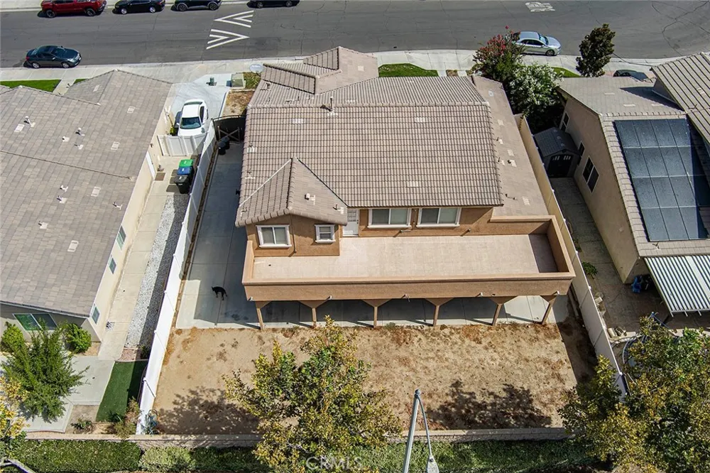 1142 Sandy Nook San Jacinto, CA 92582