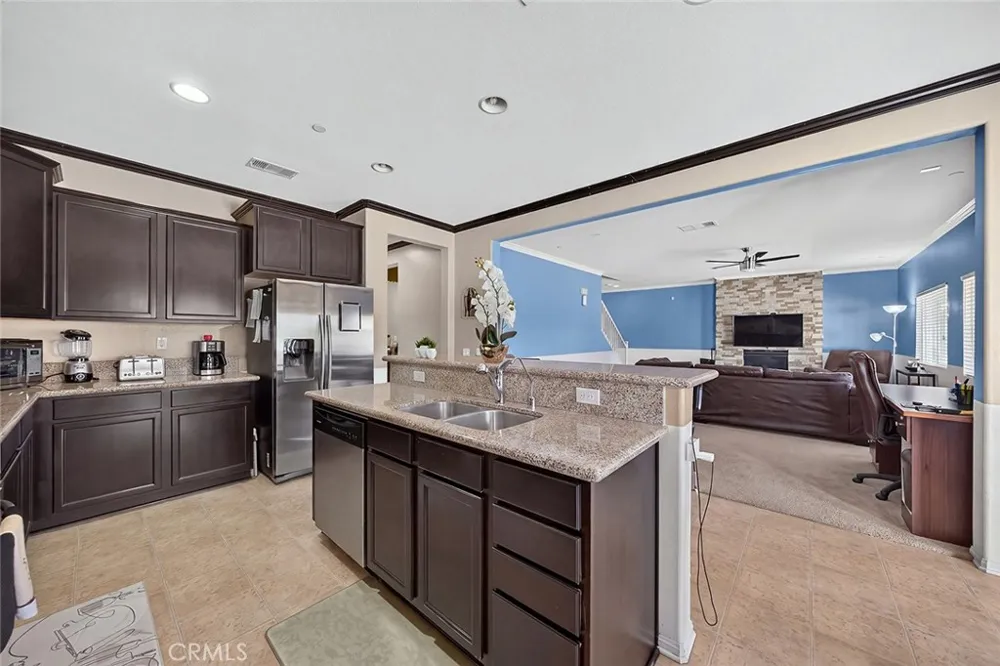 1142 Sandy Nook San Jacinto, CA 92582