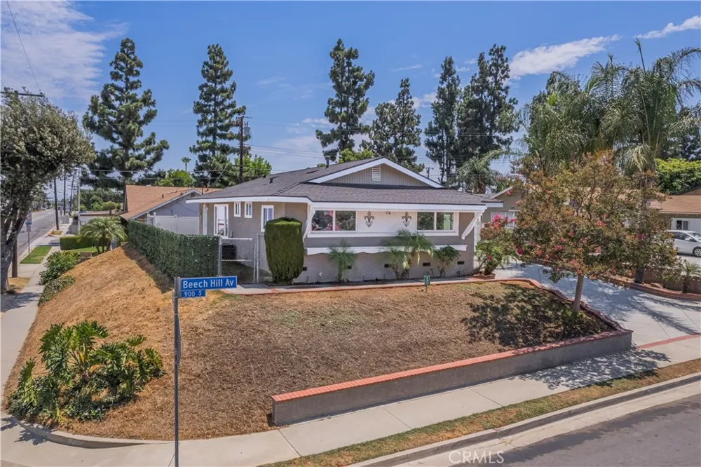 904 Beech Hill Hacienda Heights, CA 91745