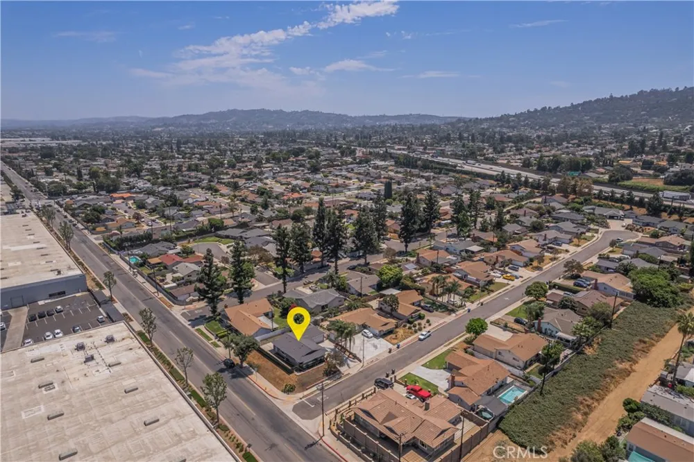 904 Beech Hill Hacienda Heights, CA 91745