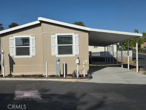 351 Bradley Ave #122