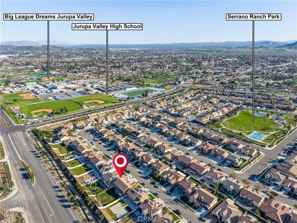 11111 Day Jurupa Valley, CA 91752