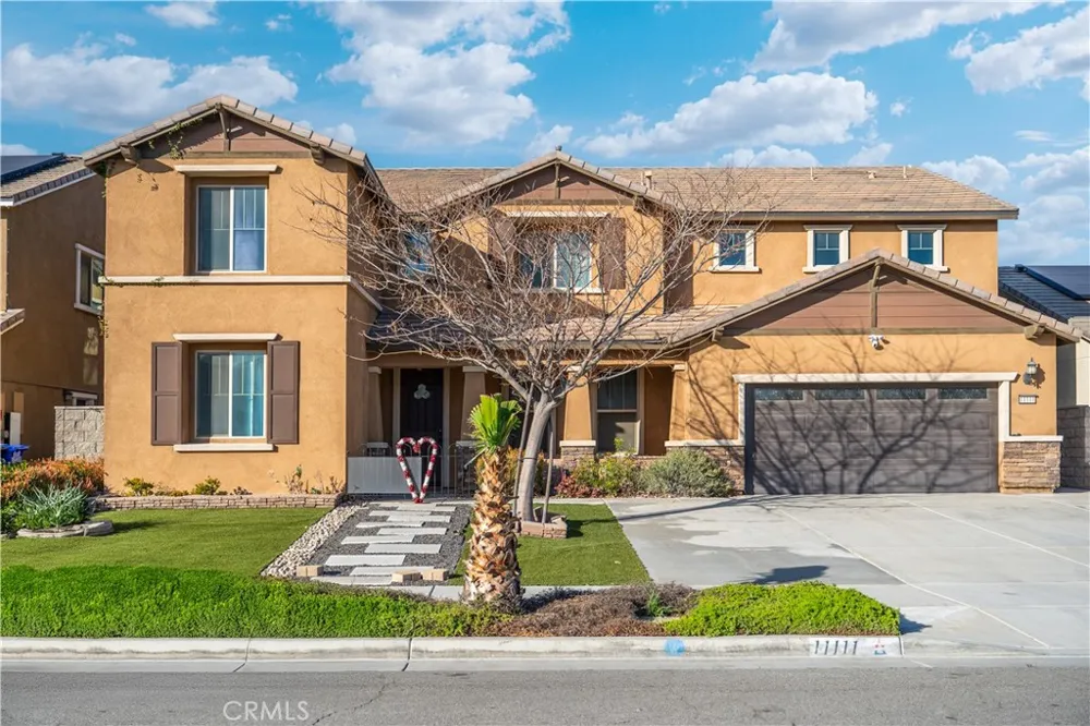 11111 Day Jurupa Valley, CA 91752