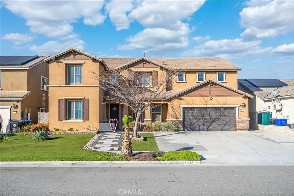 11111 Day Jurupa Valley, CA 91752