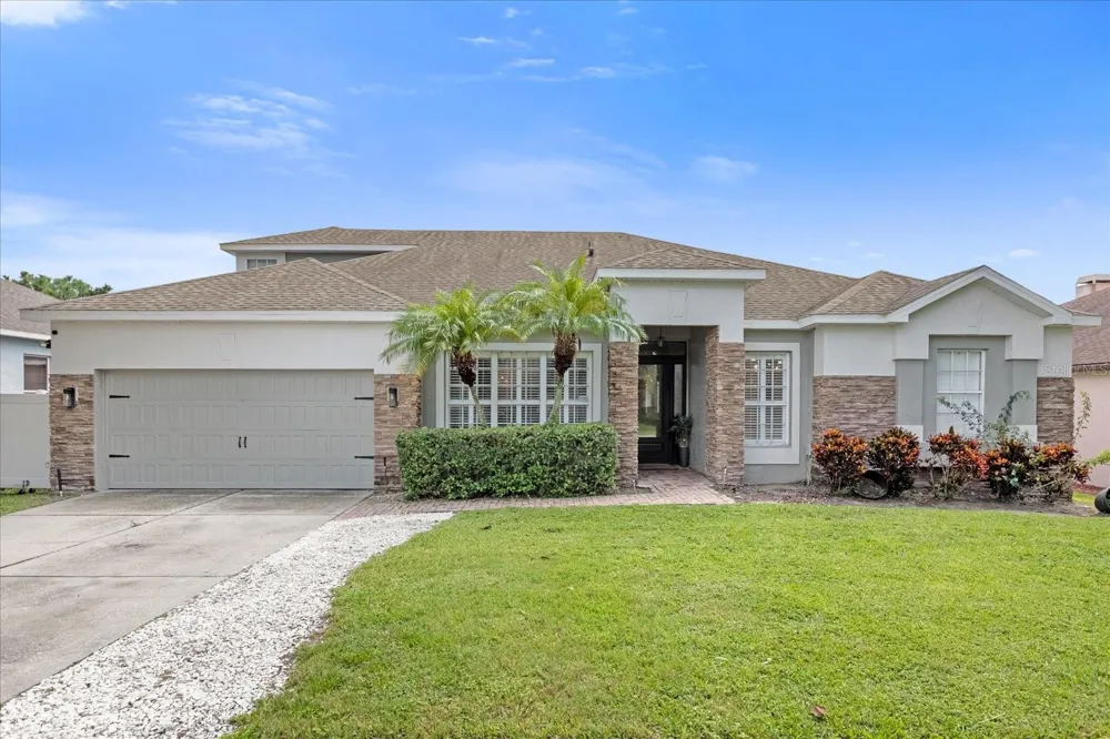 10175 COVE LAKE DRIVE Orlando, FL 32836