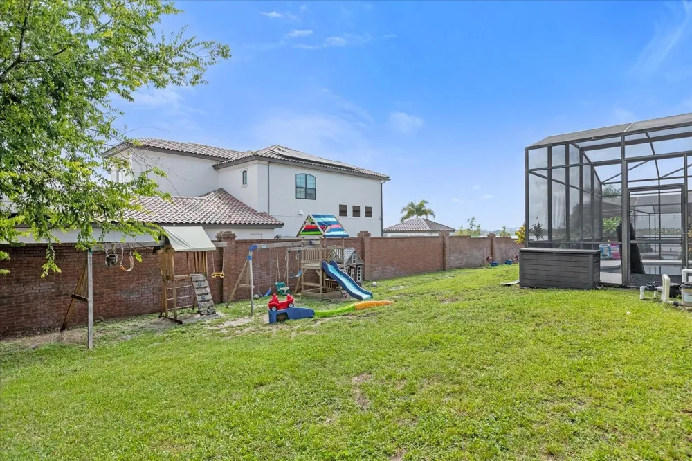 10175 COVE LAKE DRIVE Orlando, FL 32836