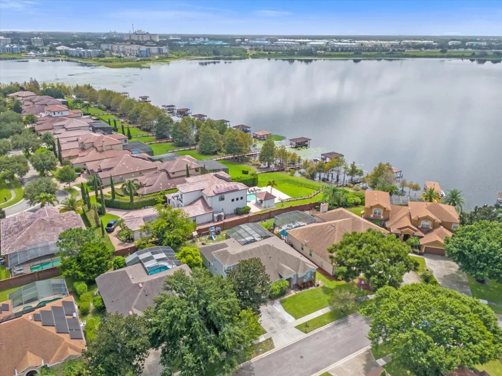 10175 COVE LAKE DRIVE Orlando, FL 32836
