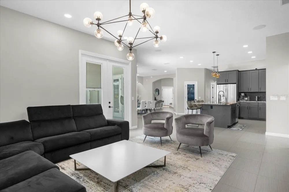 10175 COVE LAKE DRIVE Orlando, FL 32836