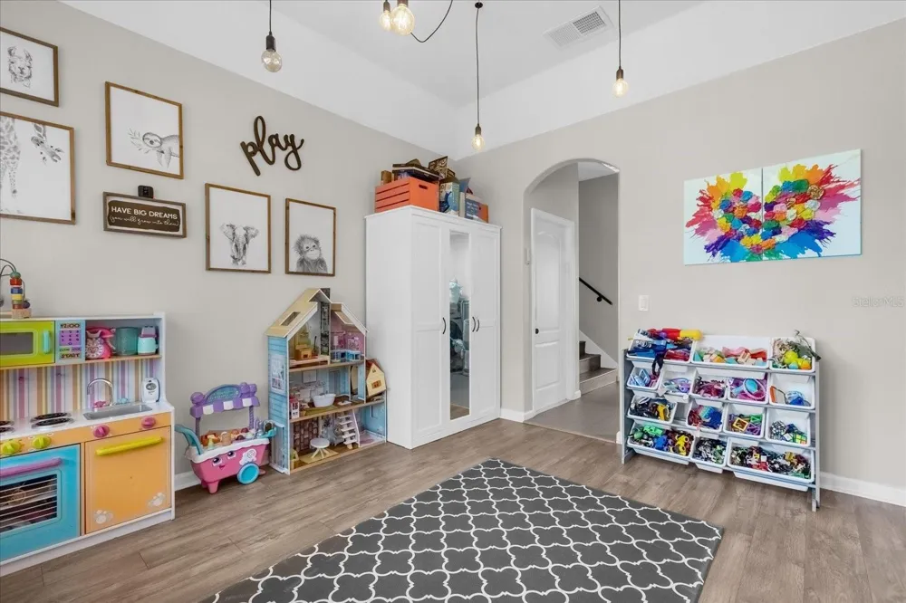 10175 COVE LAKE DRIVE Orlando, FL 32836