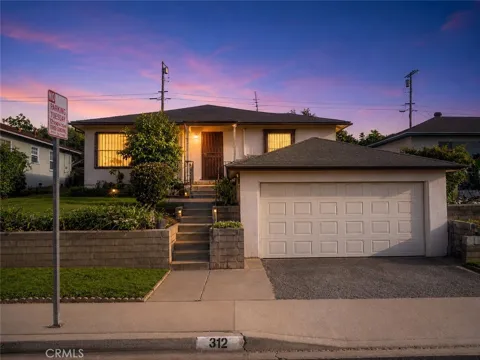 312 W Markland Drive