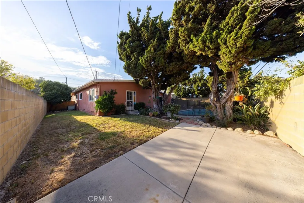 3528 Castle Rock Road Diamond Bar, CA 91765