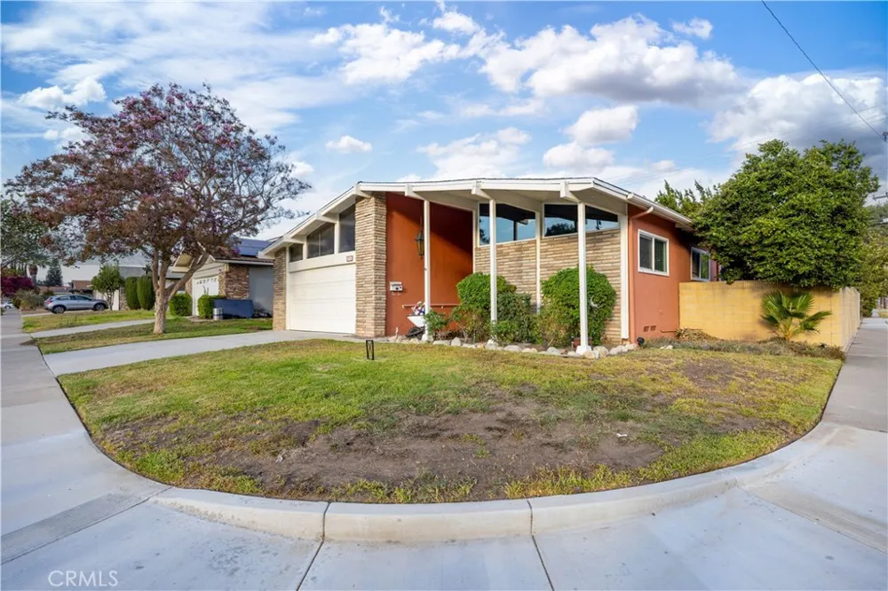 3528 Castle Rock Road Diamond Bar, CA 91765