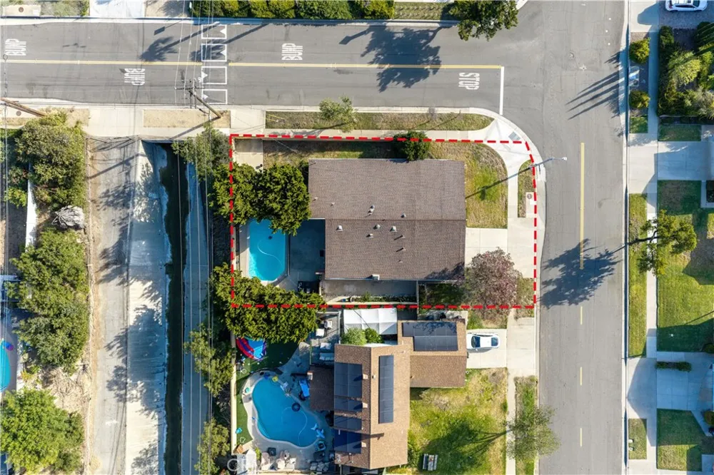 3528 Castle Rock Road Diamond Bar, CA 91765