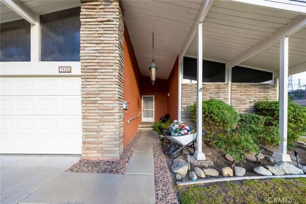 3528 Castle Rock Road Diamond Bar, CA 91765
