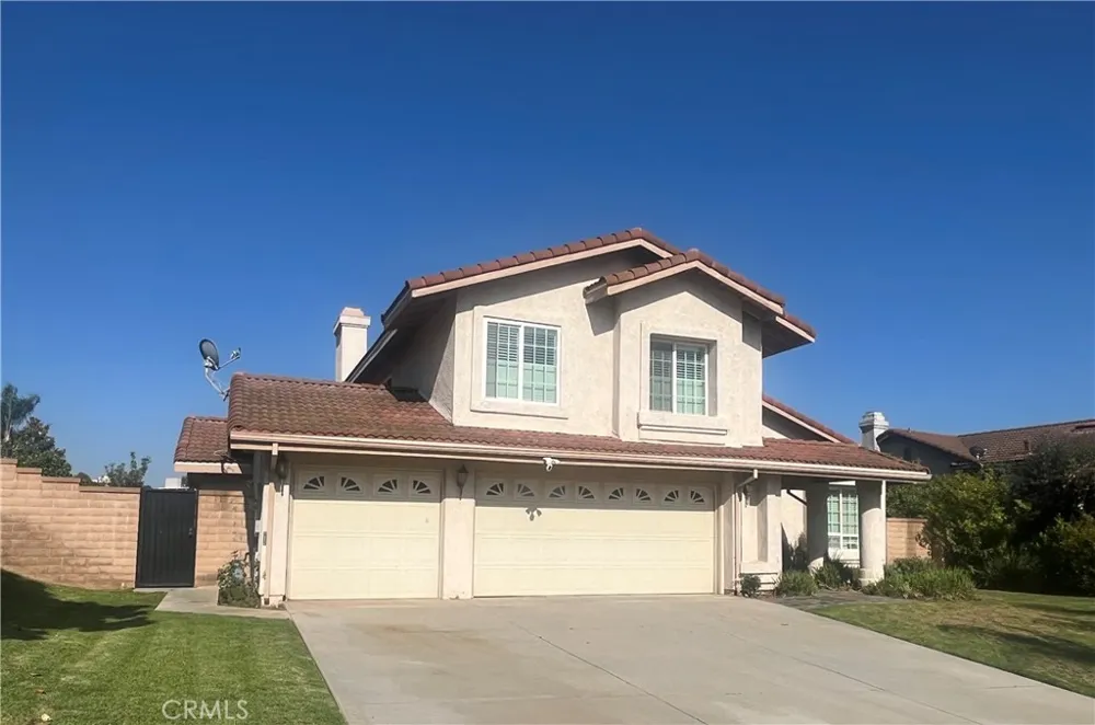 926 S Essex San Dimas, CA 91773