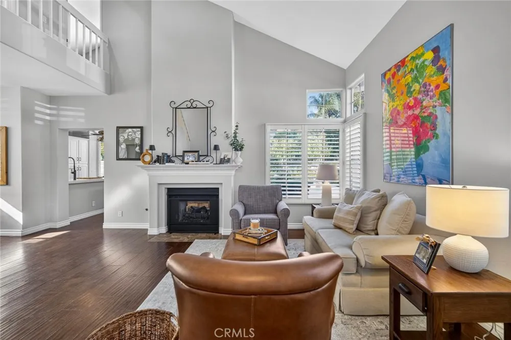 23 Amarante Laguna Niguel, CA 92677