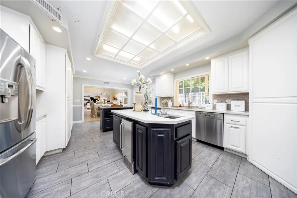 1531 Rodeo Road Arcadia, CA 91006